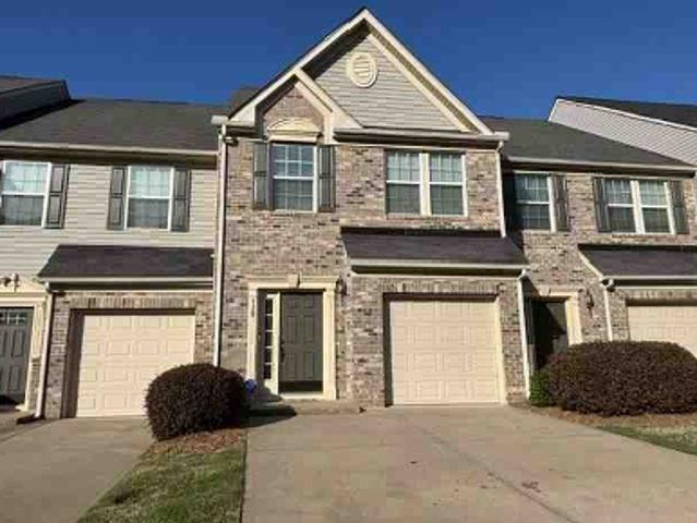 Property for sale in Greenville, South Carolina