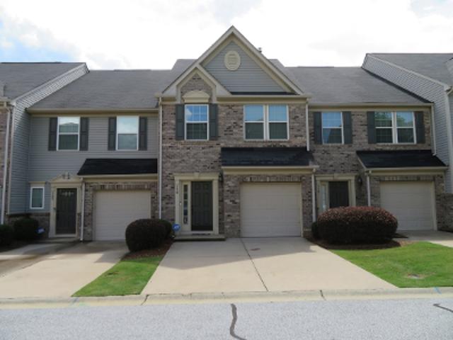 House for sale in Greenville, South Carolina