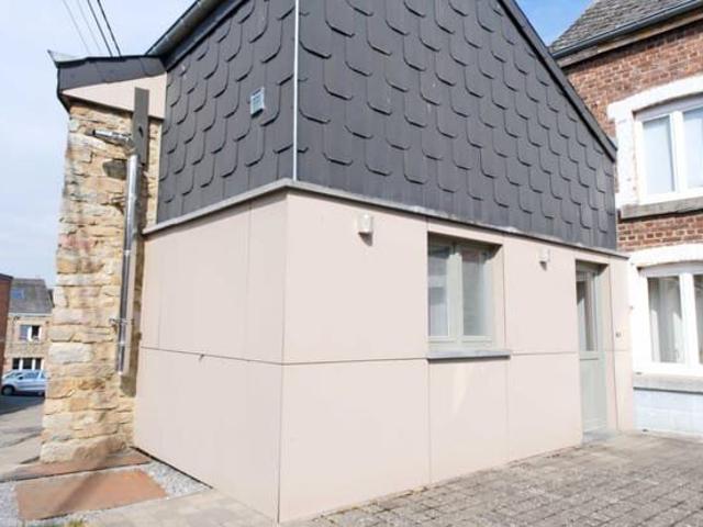 Maison location à Saint-hubert, Wallonie