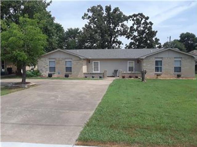 House for rent in Ark