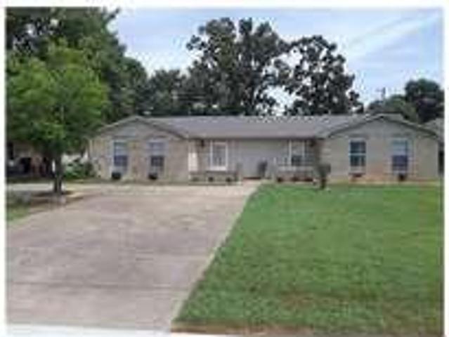 House for rent in Ark