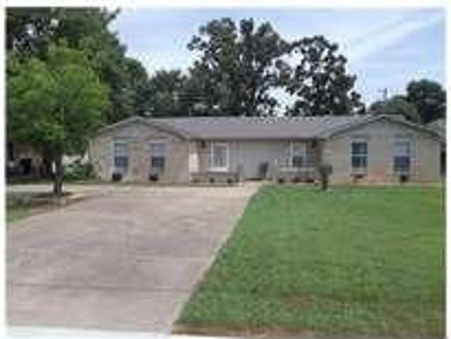 House for rent in Barling, Arkansas
