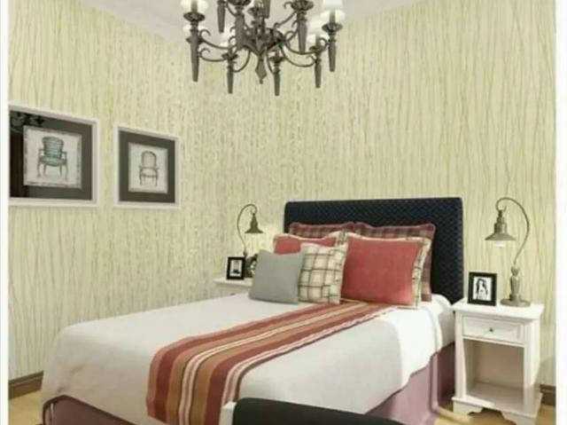 Apartment for rent in Islamabad
