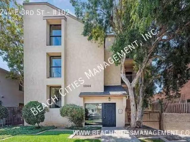 Condo for rent in Long Beach