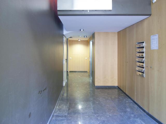 Apartamento en alquiler en Gràcia, Barcelonès