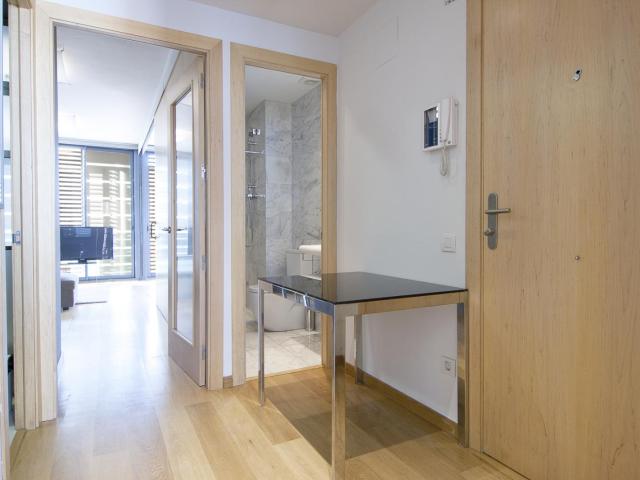 Apartamento en alquiler en Barcelona, el Fort Pienc