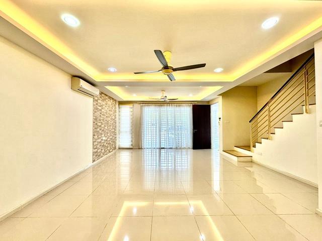 Terraced House for sale in Petaling, Alam Impian