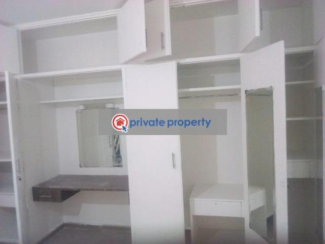 Townhouse for rent in Parklands, Kiambu
