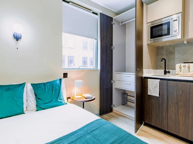 Studio for rent in Norbiton, Greater London