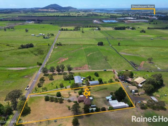 Cottage for sale in Bomaderry