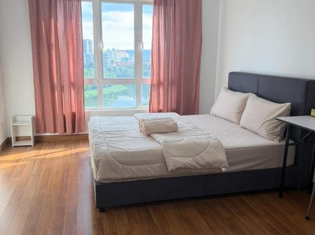 Room for rent in Bandar Sri Permaisuri, Kuala Lumpur