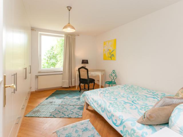 Apartment mieten in Seemoos, Friedrichshafen