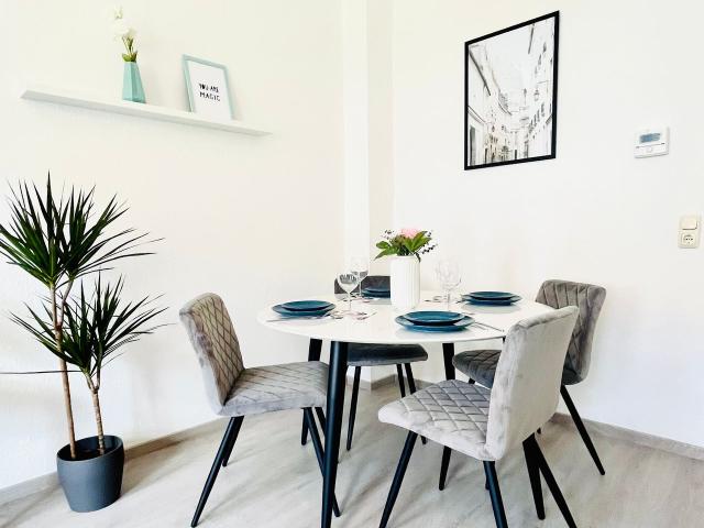 Apartment mieten in Andreasvorstadt, Erfurt