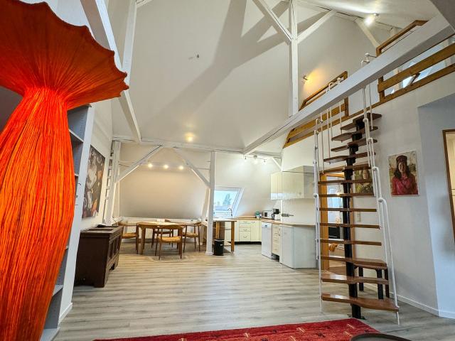 Apartment mieten in Calenberger Neustadt, Hannover