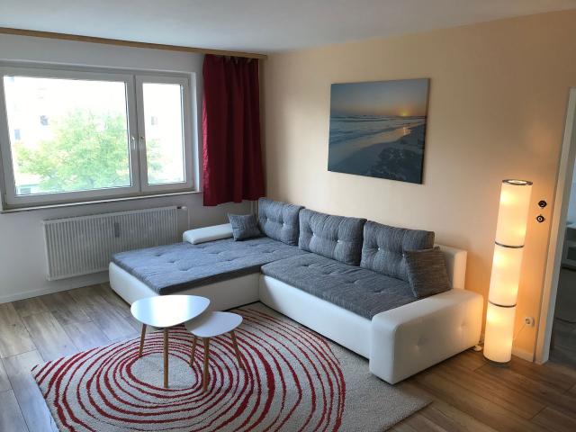 Apartment mieten in Westhagen, Wolfsburg