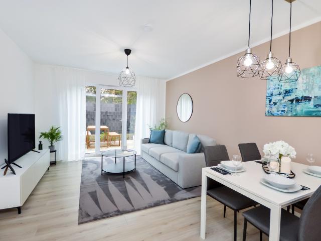 Apartment mieten in Brackwede, Bielefeld