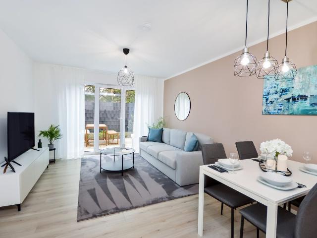 Apartment mieten in Brackwede, Bielefeld