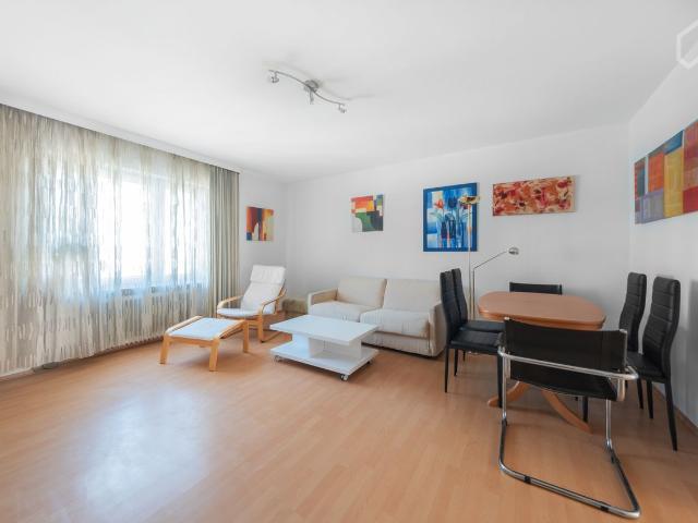 Apartment mieten in Ludwigsvorstadt-Isarvorstadt, München