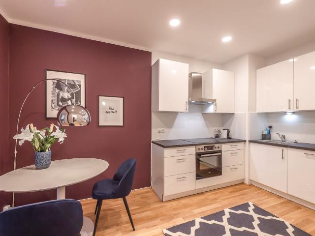 Apartment mieten in KG Alsergrund, Wien