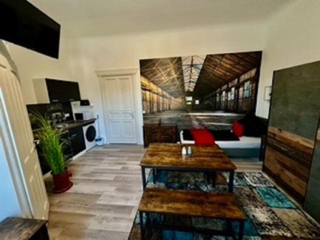 Apartment mieten in Falkensee, Brandenburg