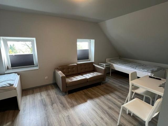 Apartment mieten in Engelsburg, Remscheid