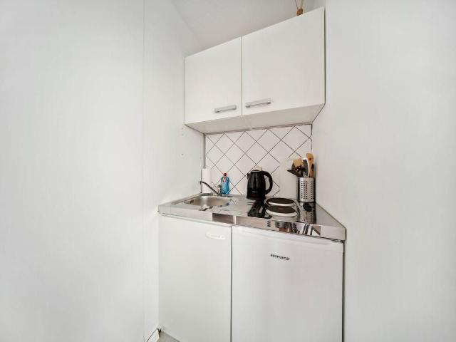 Apartment mieten in Westerhüsen, Magdeburg