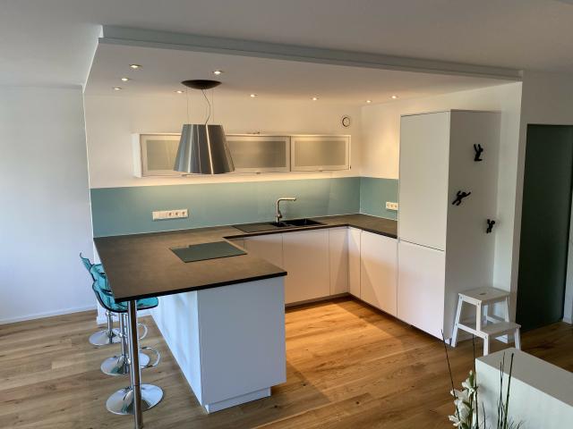 Apartment mieten in Neckarstadt-Ost, Mannheim