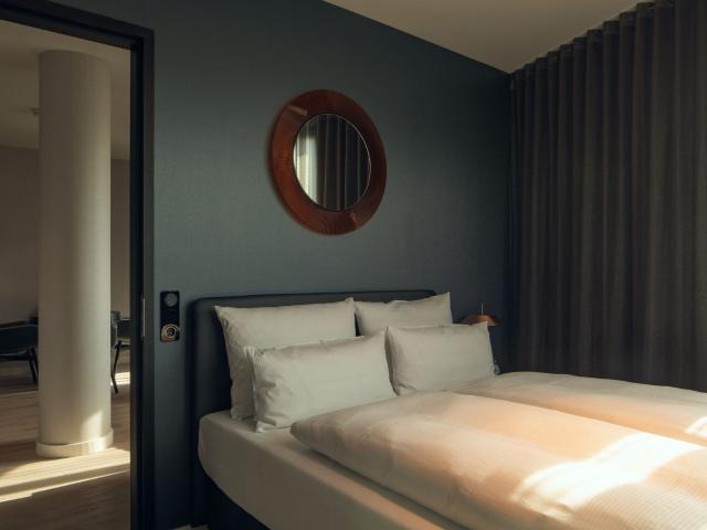 Apartment mieten in Stuttgart-Nord, Stuttgart