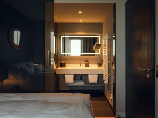 Apartment mieten in Europaviertel, Stuttgart