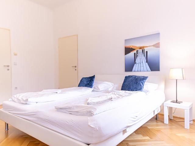 Apartment mieten in Ottakring, Wien