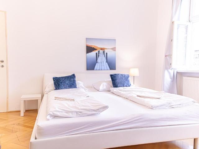 Apartment mieten in Ottakring, Wien