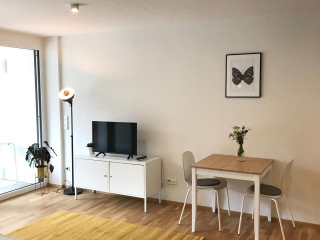 Apartment mieten in Ulm, Baden-Württemberg