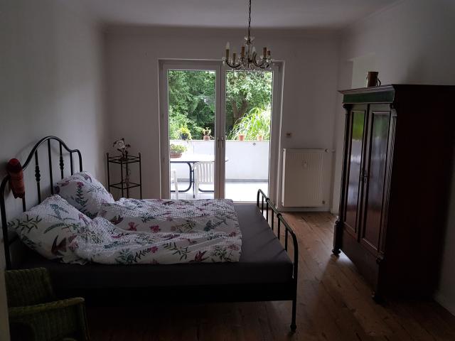 Apartment mieten in Gete, Bremen