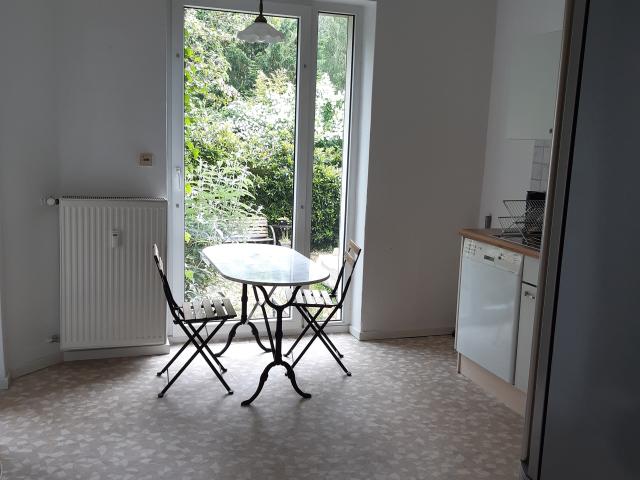 Apartment mieten in Schwachhausen, Bremen