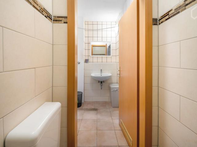 Apartment mieten in Neustadt/Süd, Köln