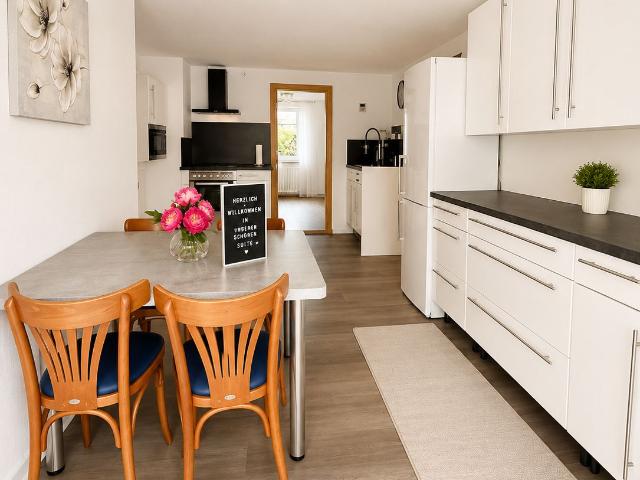 Apartment mieten in Wilnsdorf, Nordrhein-Westfalen