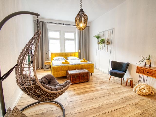 Apartment mieten in Herne-Mitte, Herne