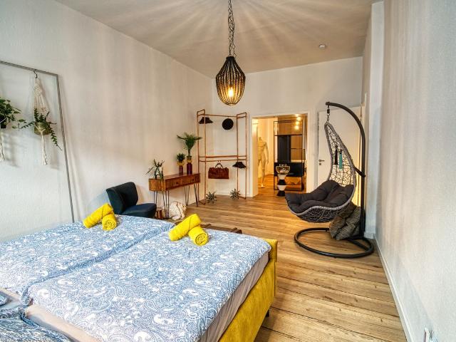 Apartment mieten in Herne-Mitte, Herne