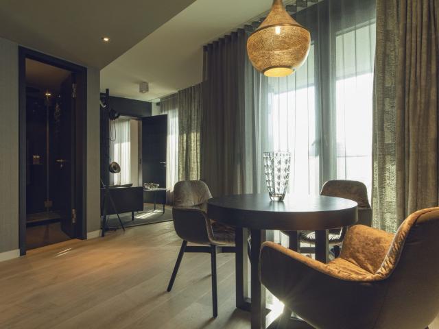 Apartment mieten in Stuttgart-Nord, Stuttgart