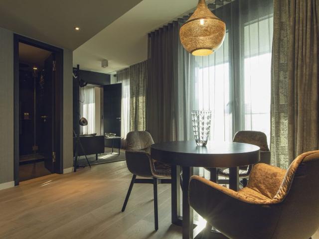 Apartment mieten in Europaviertel, Stuttgart