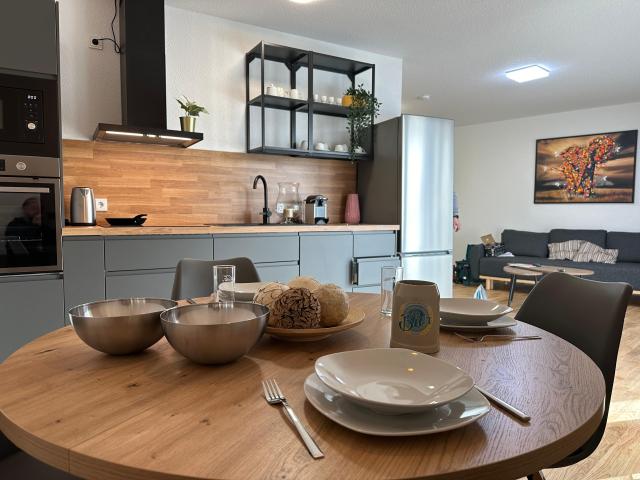 Apartment mieten in Buchheim, Köln