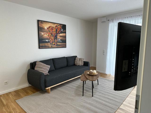 Apartment mieten in Buchheim, Köln