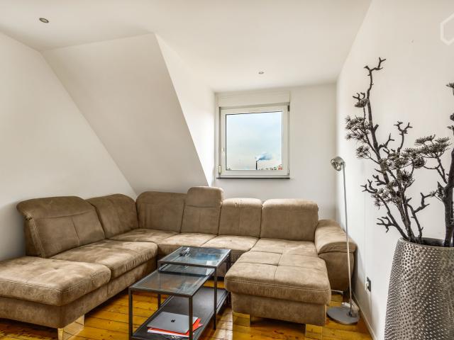 Apartment mieten in Waldhof, Mannheim