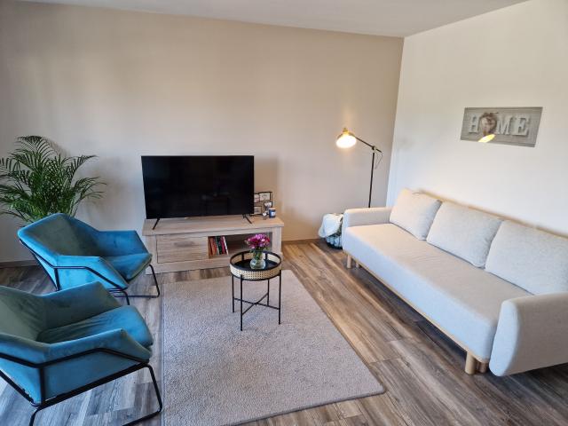 Apartment mieten in Hoven, Zülpich