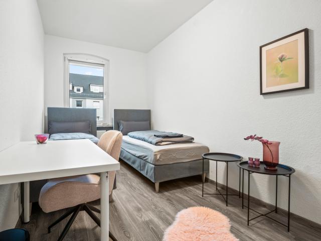 Apartment mieten in Nord (Holland), Kassel