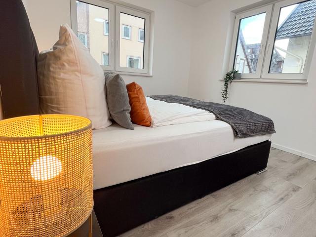 Apartment mieten in Mitte, Bielefeld