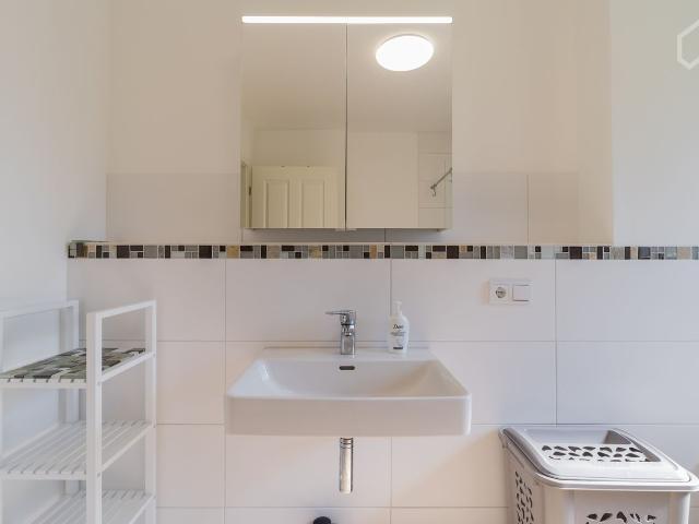 Apartment mieten in Blankenburg, Berlin