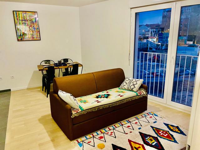 Appartement location à Bobigny, Pantin