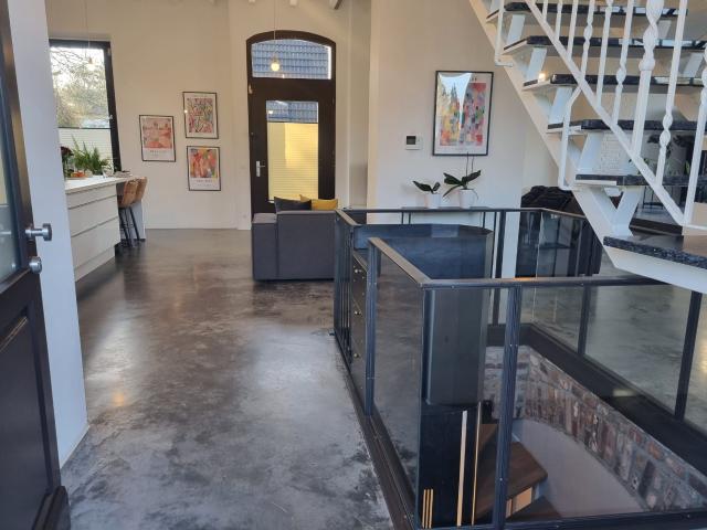 Apartment mieten in Büderich, Meerbusch