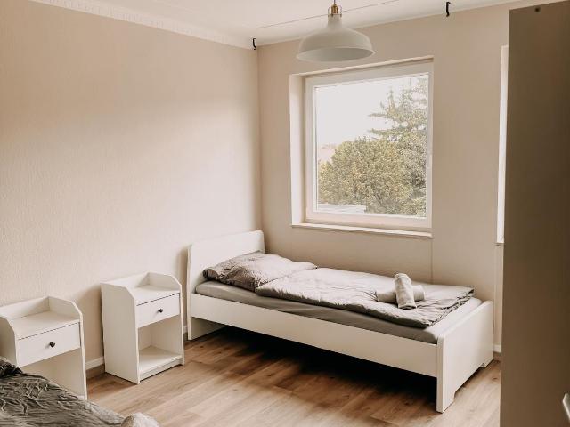 Apartment mieten in Dellwig, Essen